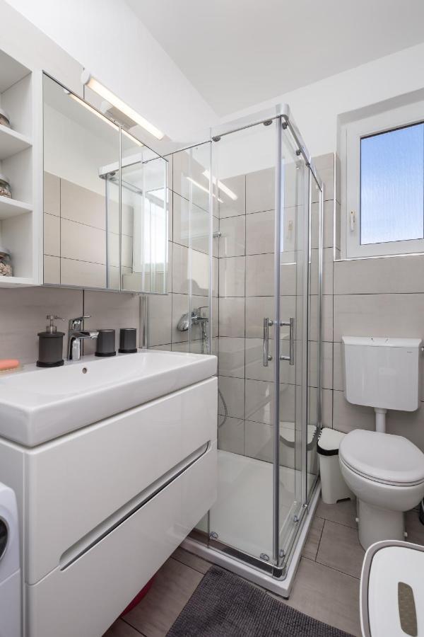 Apartment Tonka Barbat na Rabu Εξωτερικό φωτογραφία