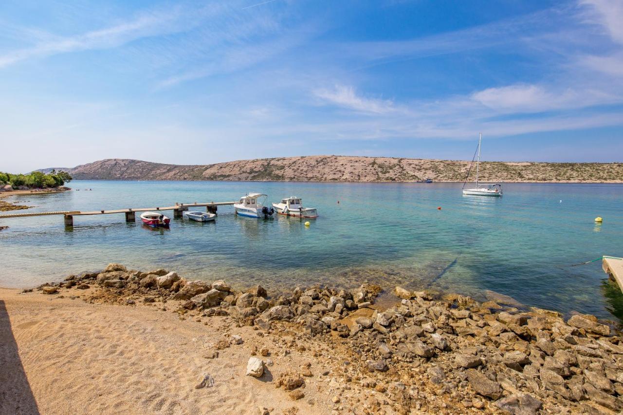 Apartment Tonka Barbat na Rabu Εξωτερικό φωτογραφία