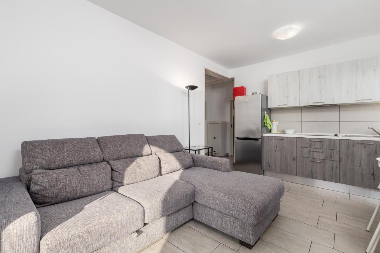 Apartment Tonka Barbat na Rabu Εξωτερικό φωτογραφία
