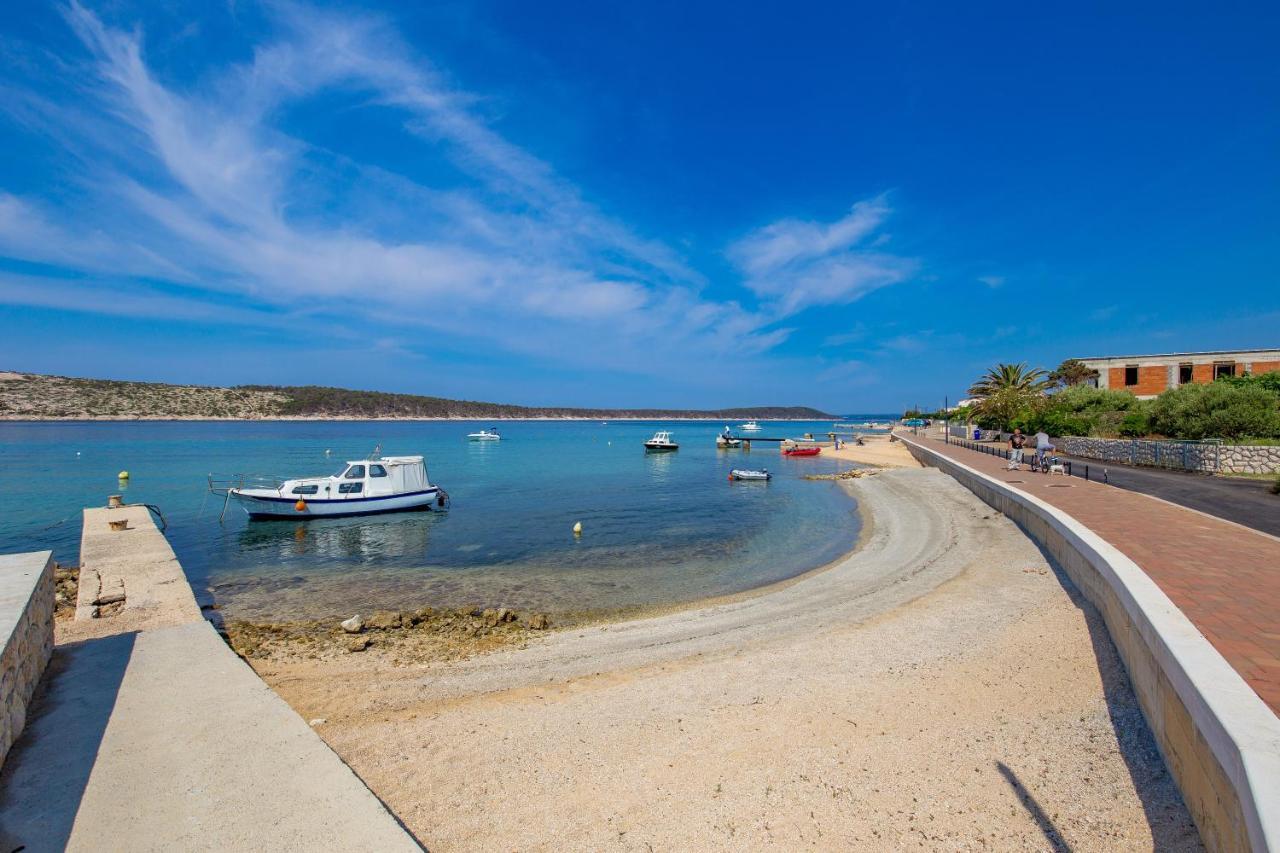 Apartment Tonka Barbat na Rabu Εξωτερικό φωτογραφία