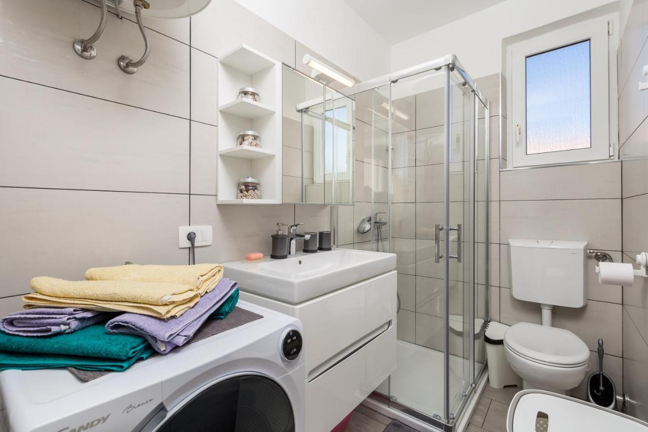 Apartment Tonka Barbat na Rabu Εξωτερικό φωτογραφία