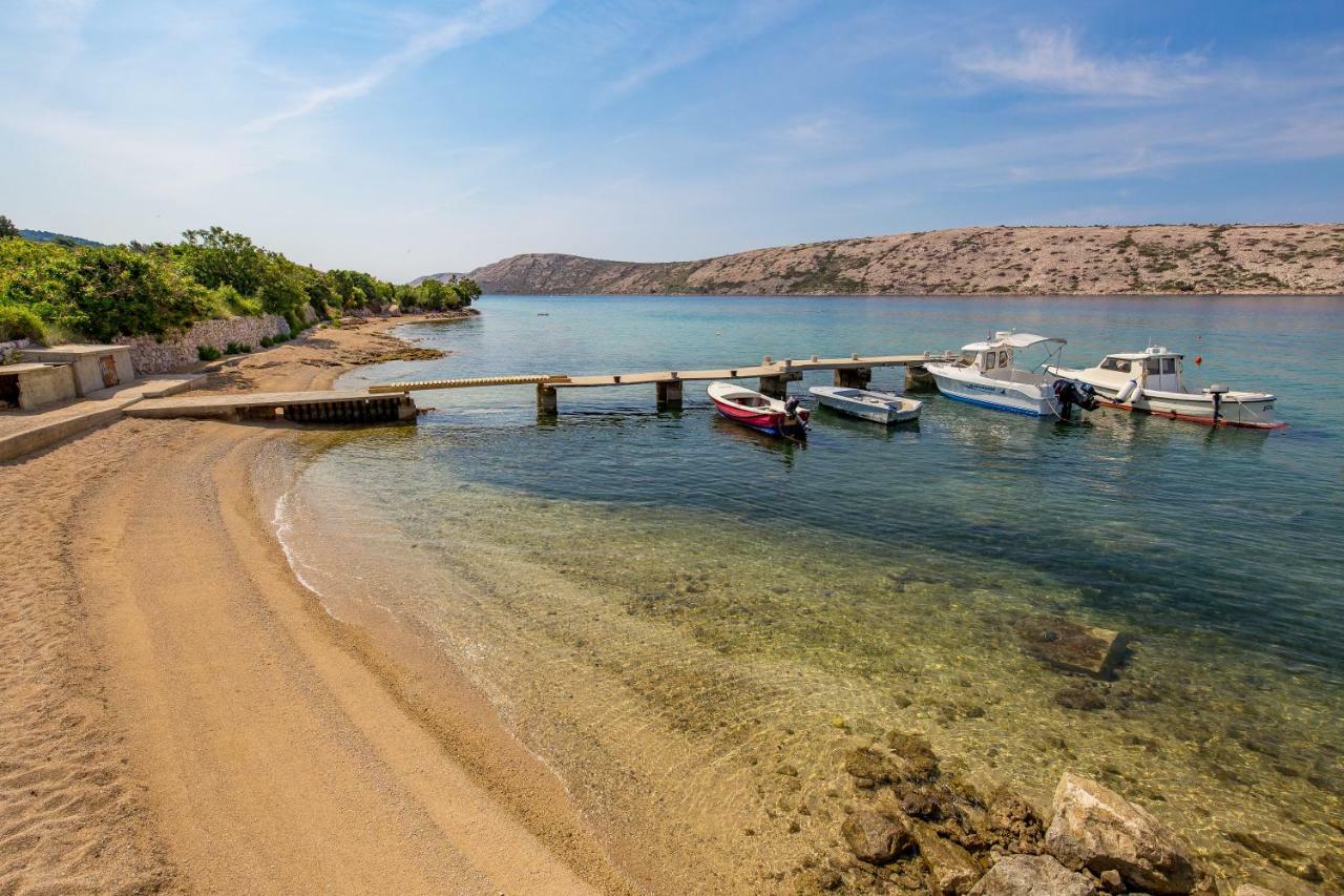 Apartment Tonka Barbat na Rabu Εξωτερικό φωτογραφία